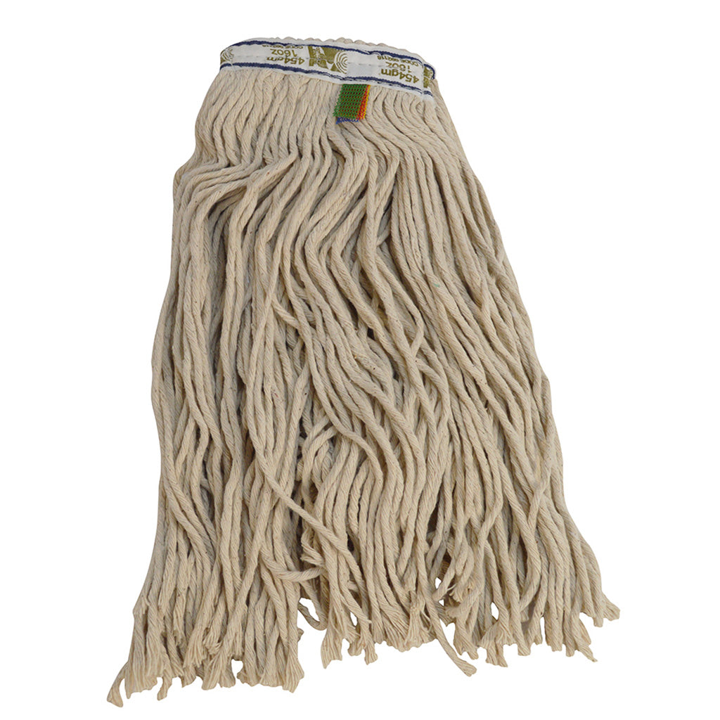 SYR PY Kentucky Mop Head 12oz - 100% Cotton Yarn
