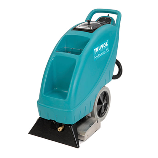 Truvox Hydromist 35 - Self-Contained Carpet Extractor HM35