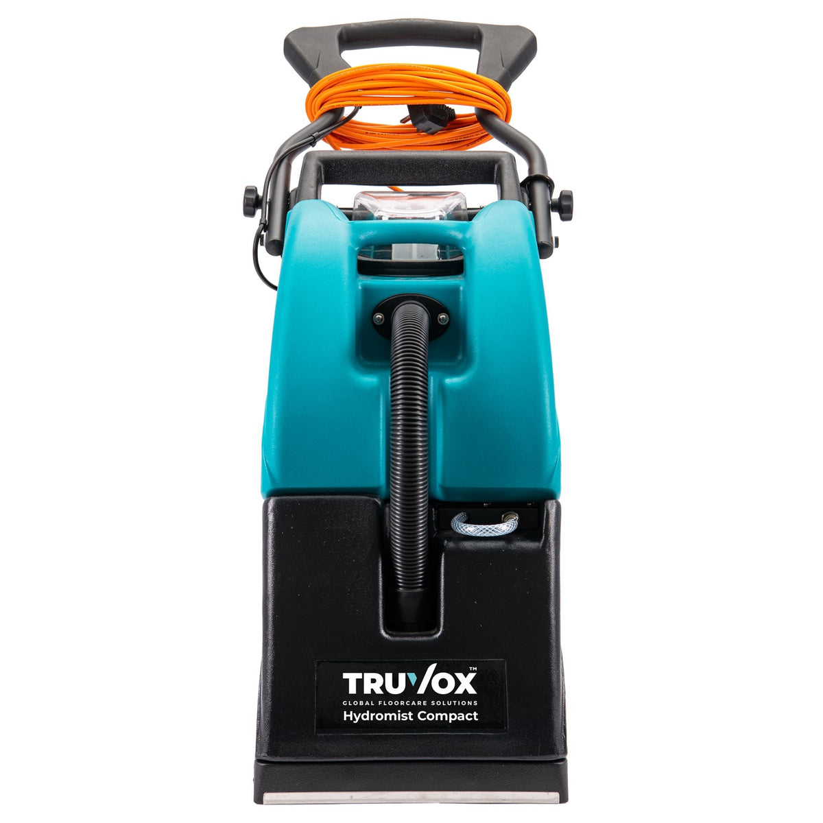 Truvox Hydromist Compact Carpet Cleaner - Portable Spray Extraction Machine HC250