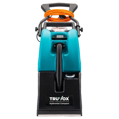 Truvox Hydromist Compact Carpet Cleaner - Portable Spray Extraction Machine HC250