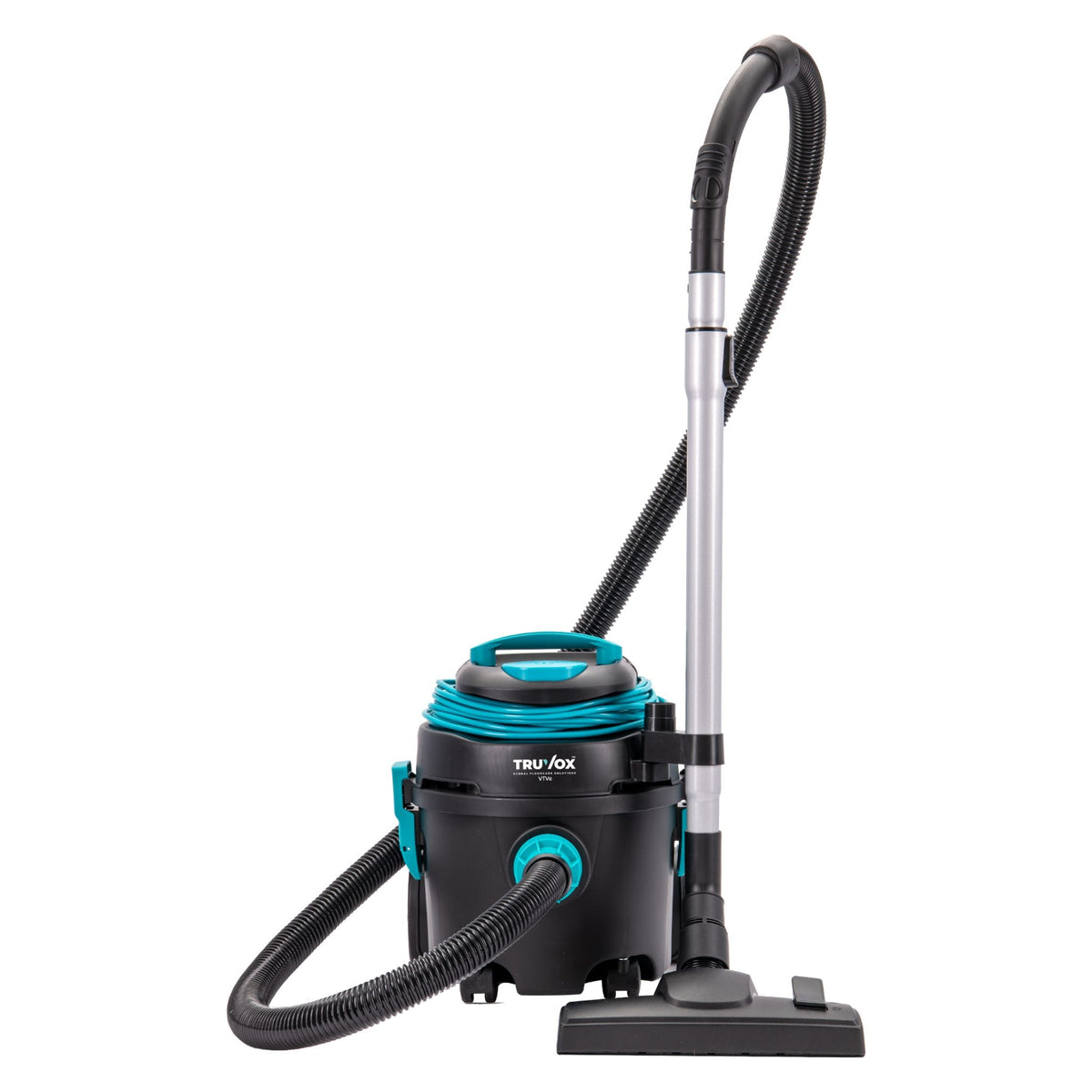 Truvox VTVe Dry Vacuum Cleaner - Commercial Tub Vacuum