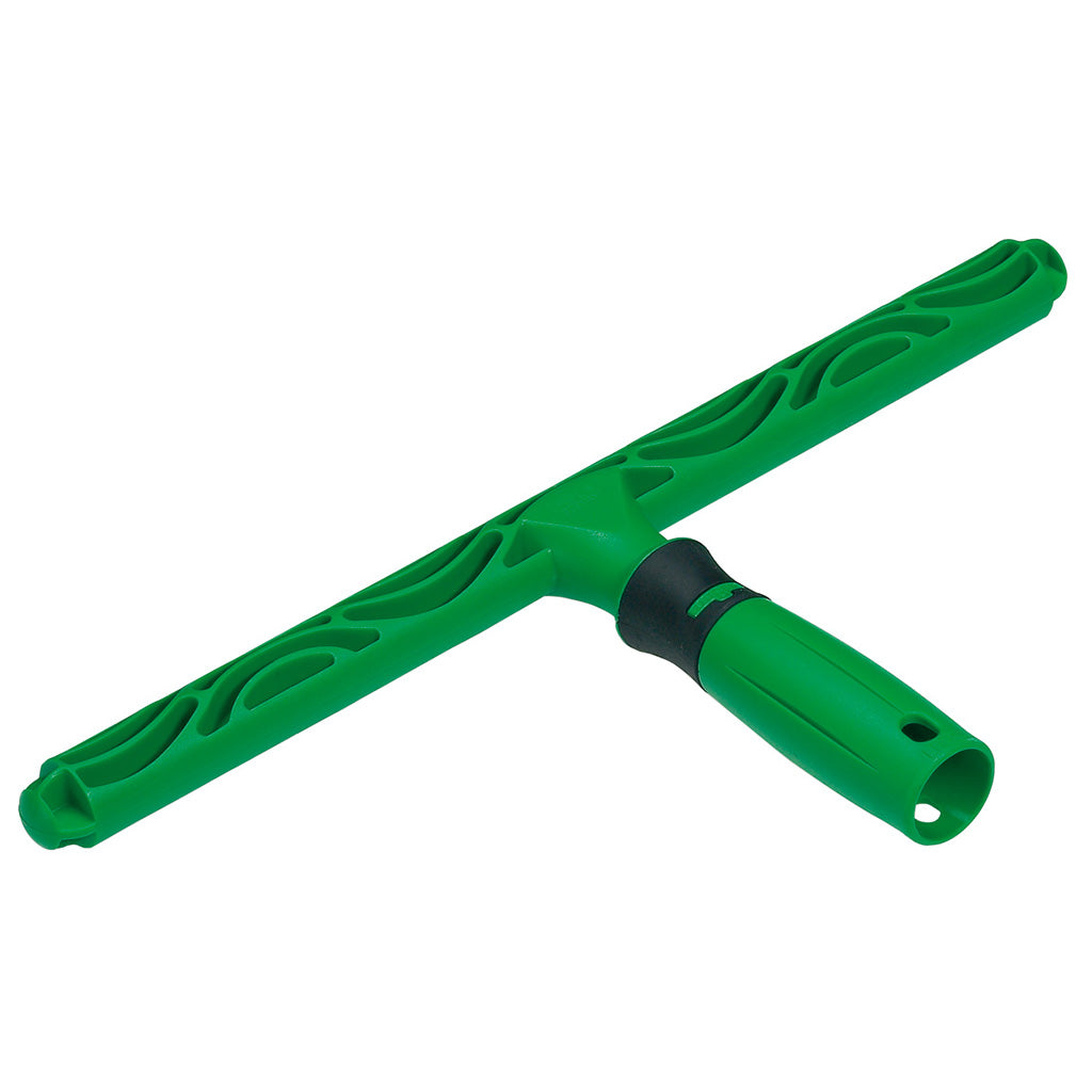 Unger StripWasher ErgoTec T-Bar - Ergonomic Window Cleaning T-Bar