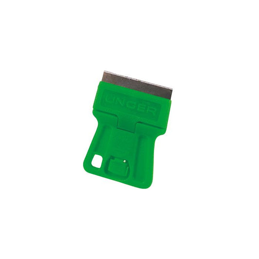 Unger Mini Scraper 4cm – Glass & Surface Scraper STMIN