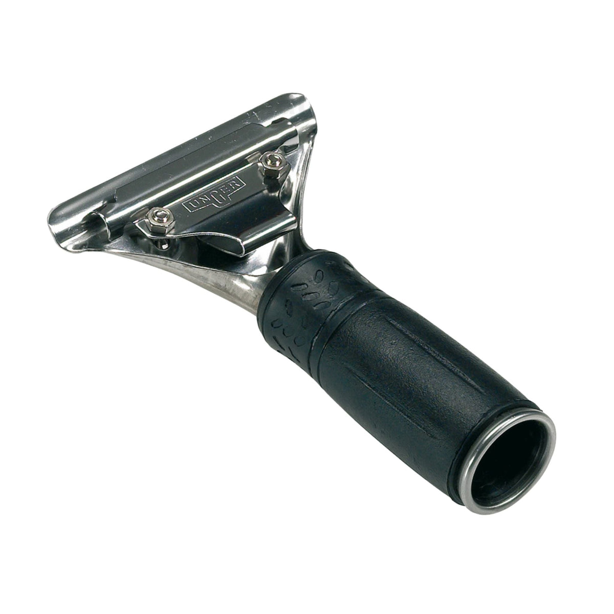Unger S-Squeegee Handle - Stainless Steel Window Cleaning Handle SG000