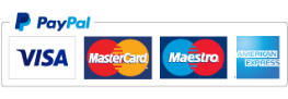 accepted payment methods