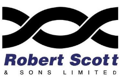 robert scott Logo