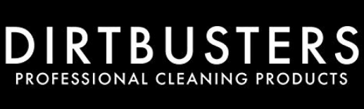 dirtbusters Logo