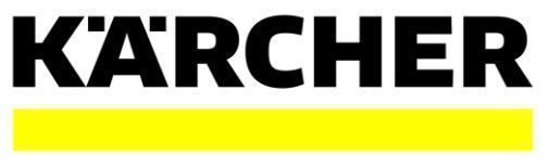 karcher Logo