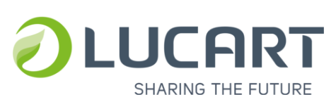 lucart Logo