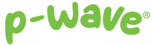 p-wave Logo