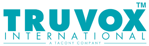 truvox Logo