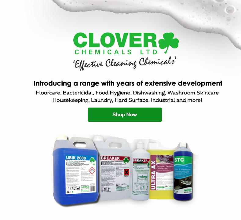 Janitorial Warehouse Cleaning Supplies