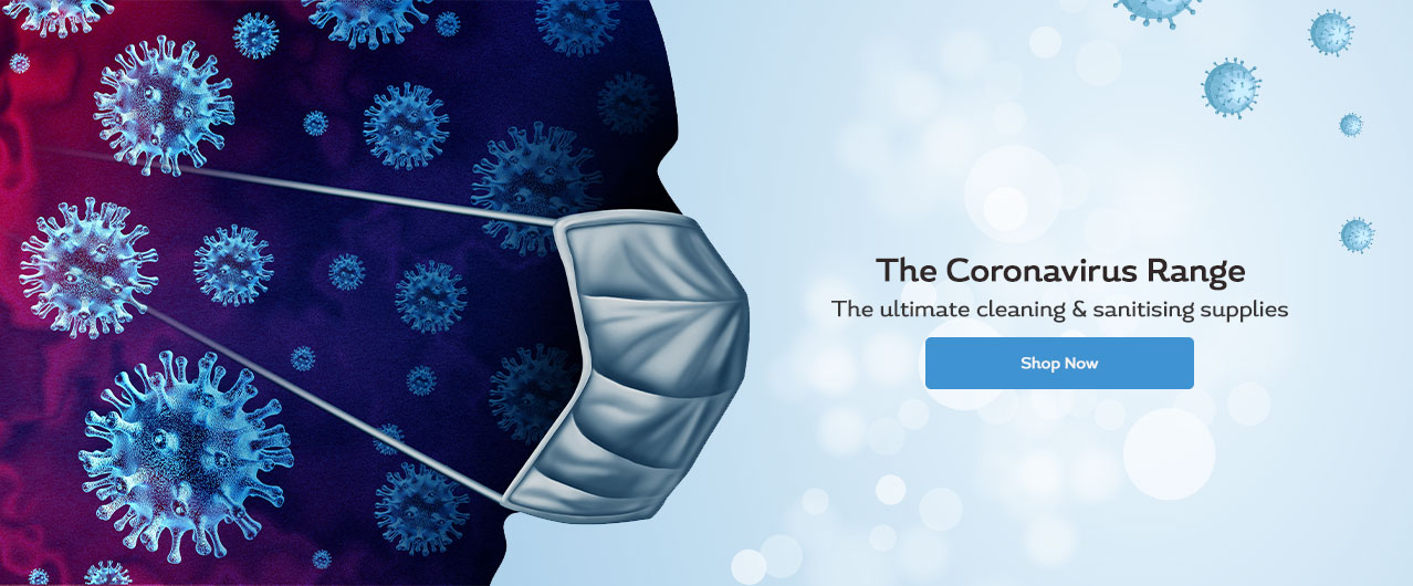 Janitorial Warehouse Cleaning Supplies