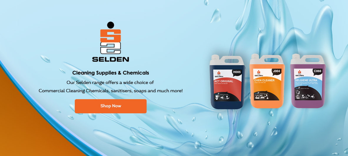 Janitorial Warehouse Cleaning Supplies