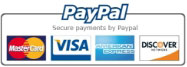 accepted payment methods